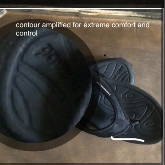 Flip flops - Picture 2 of 3